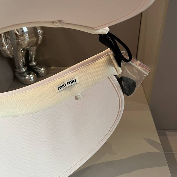 Miu Miu Hat MUH00182 Miu Miu Hat MUH00182